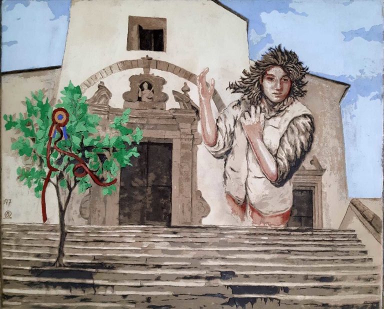 Le donne del 1799 – Angela di Picerno, di Anna Faraone, Riccardo Maniscalco, Gabriella Bulfaro